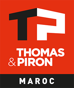 Thomas & Piron Maroc